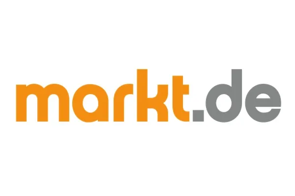 Markt.de logo