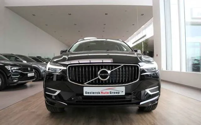 Volvo XC60 2.0 D4 INSCRIPTION*PANO*PRACHTIGE WAGEN*TOPPRIJS ! Image 6