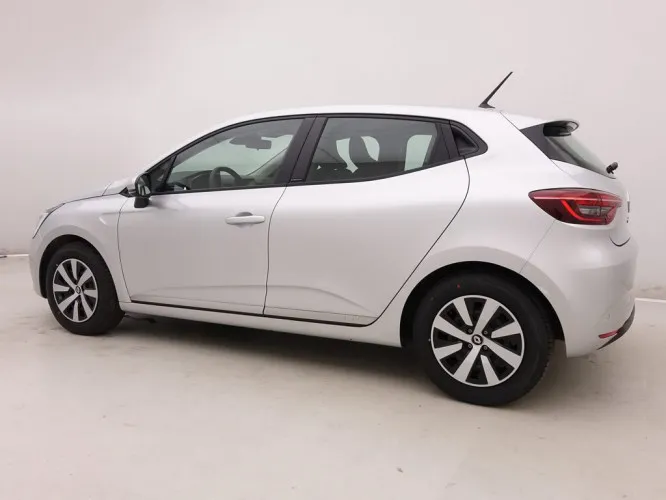 Renault Clio 1.6i E-TECH Hybrid 140 ZEN + Carplay Image 3