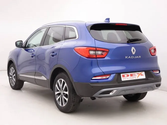 Renault Kadjar 1.3 TCe 160 EDC + GPS + FULL LED + ALU17 + CA Image 4