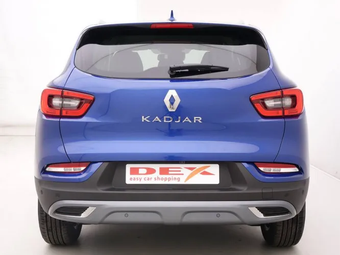 Renault Kadjar 1.3 TCe 160 EDC + GPS + FULL LED + ALU17 + CA Image 5