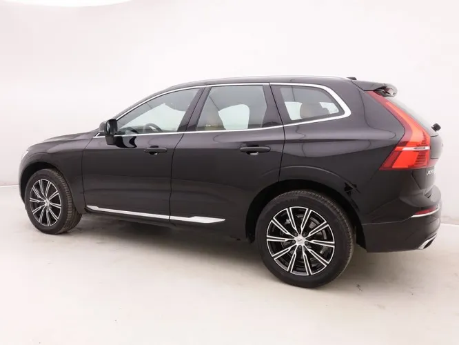 Volvo XC60 2.0 D4 190 Geartronic Inscription + GPS + Leder/Cuir + LED Lights Image 3