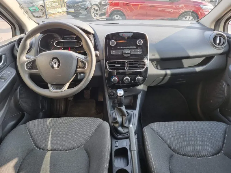 Renault Clio 1.2 75 к.с. бензин BVM5 (с N1 хомологация) Image 7