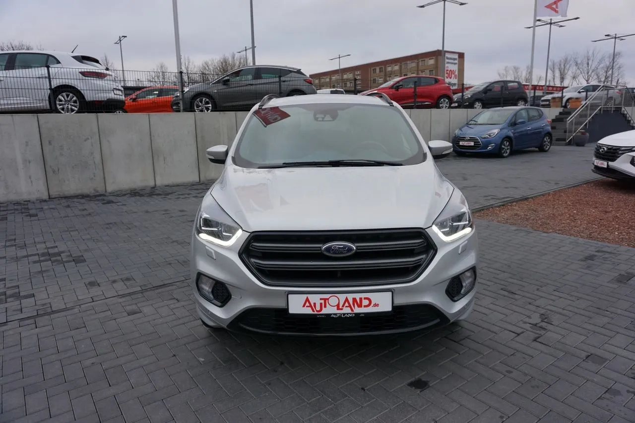 Ford Kuga 1.5 EB ST-Line...  Image 6