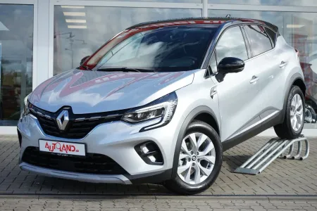 Renault Captur TCE 140 Navi... 