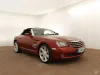 Chrysler Crossfire Roadster 3,2 V6 M6 - Nahat, Vakkari, Ilma Thumbnail 7