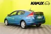 Honda Insight 5D 1,3 Elegance / Suomi-auto / Lohko / Parkkitutka / Thumbnail 5