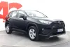 Toyota RAV4 2,0 VVT-iE Business Multidrive S - Toyota Approved -turva / Sähkötakaluukku / Led-ajovalot / Tutkat / Lämmitettävä ratti & tuulilasi ym. Thumbnail 7