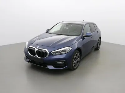 Bmw 116D D 116 SPORT