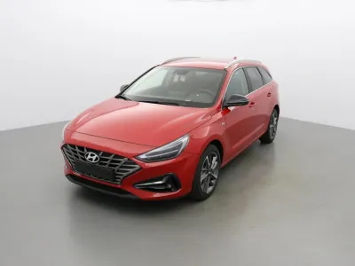 Hyundai I30 WAGON T-GDI 48V MILD-HYBRID 160 PREMIUM