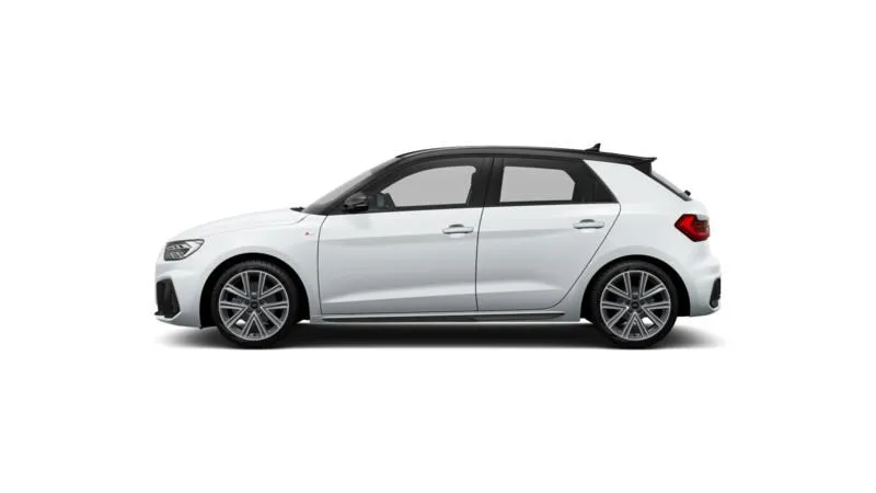 AUDI A1 SPB 30 TFSI S tronic S line edition Image 3