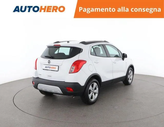 OPEL Mokka 1.6 Ecotec 115 CV 4x2 S&S Ego Image 5