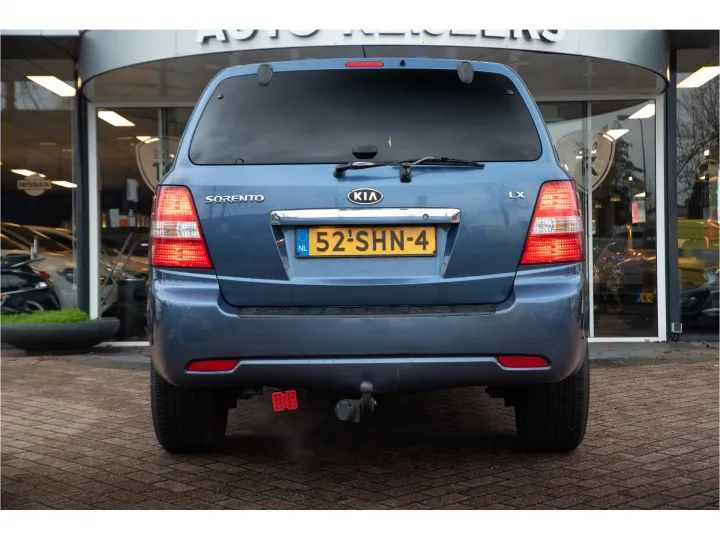 Kia Sorento 3.8 LX  Image 5