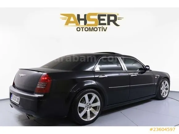 Chrysler 300 C 3.0 CRD Image 3