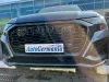 Audi RSQ8 Q8 4.0TFSI 600PS Black-Paket Carbon Keramik  Thumbnail 3